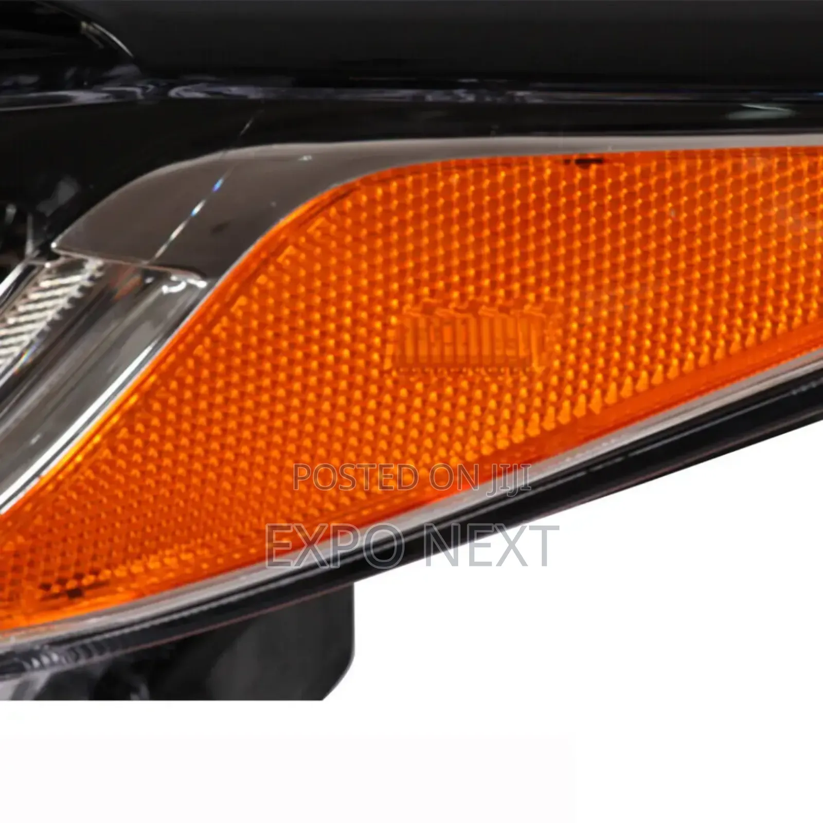 Headlights Halogen For 2019-2022 Honda Hr-v With Led