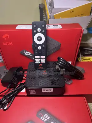 Android Tv Box