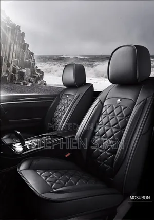High Quality Orginal American Universal Car Seat Cover (Free Install )