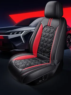 High Quality Orginal American Universal Car Seat Cover (Free Install )