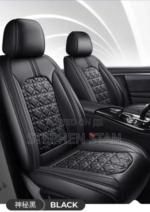 High Quality Orginal American Universal Car Seat Cover (Free Install )