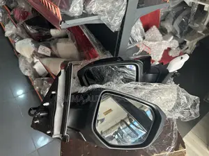 Honda Civic Mirror 2016 2017 2018 2019 2020 2021