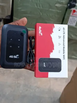 Mobile Wifi