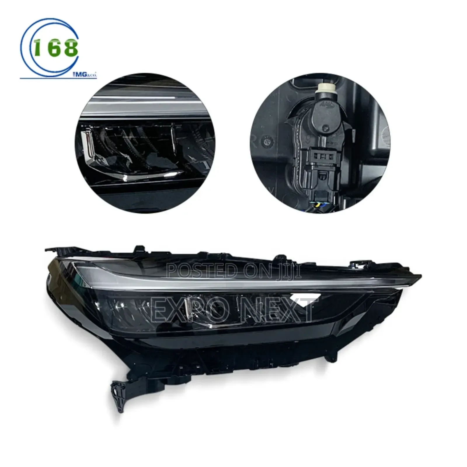Headlight Honda Vezel HR-V 2022-2023