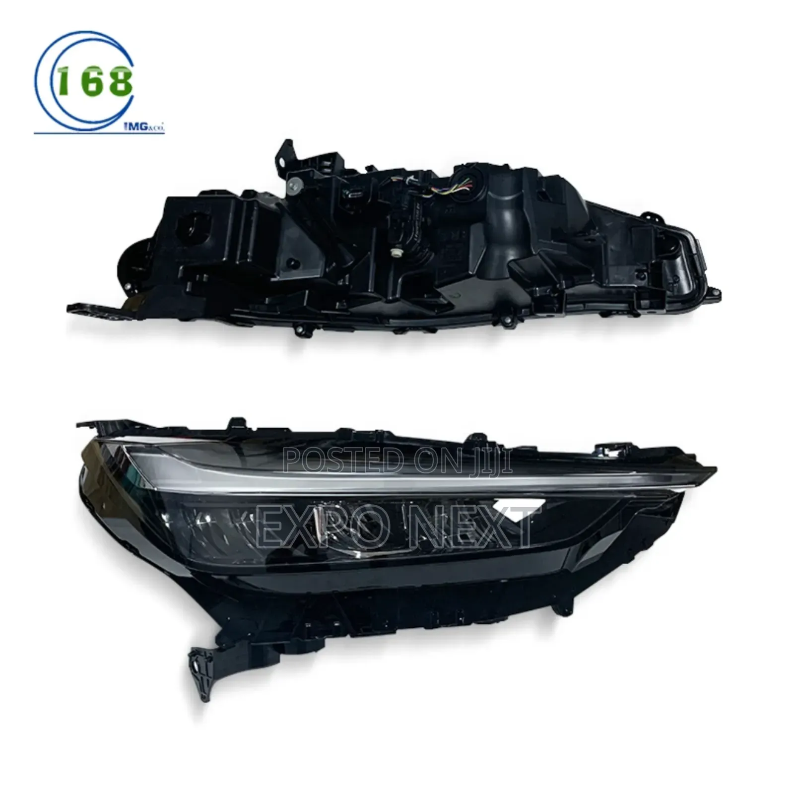 Headlight Honda Vezel HR-V 2022-2023
