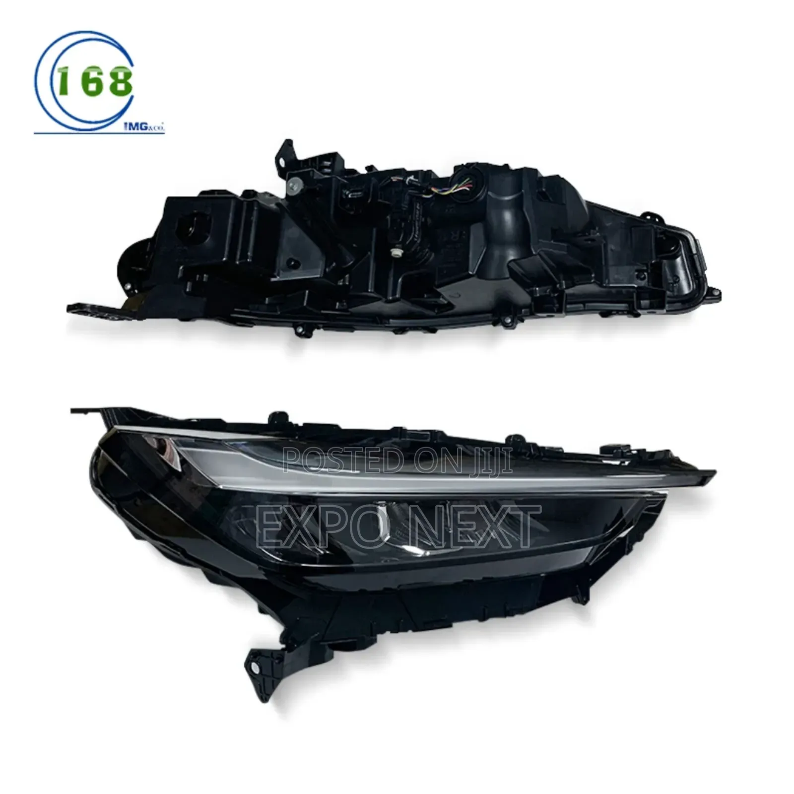 Headlight Honda Vezel HR-V 2022-2023
