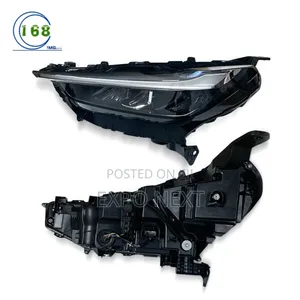 Headlight Honda Vezel HR-V 2022-2023