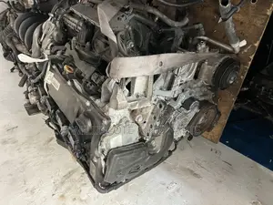 Camry 18 , Rav4 19 Engine Complete