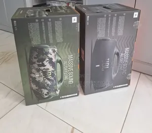 JBL Boombox 4