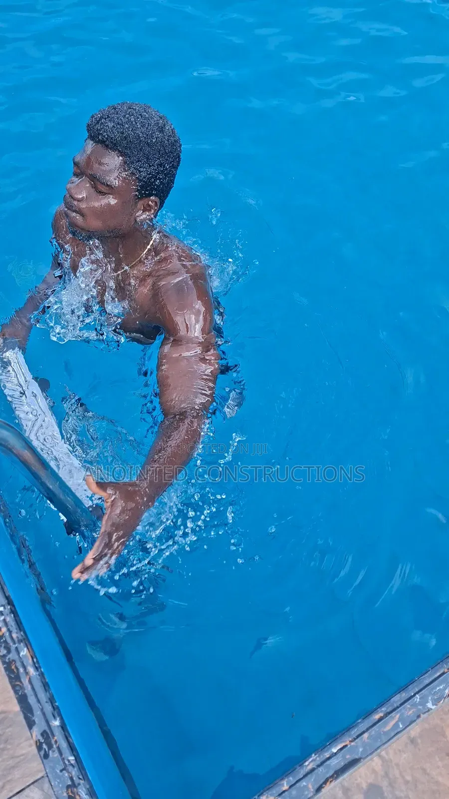 Swimming Pool Water Treatment Expert