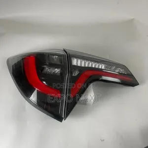 Tail Light for Honda Hr-v 2015-2022