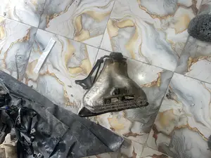 Yaris Catalyst Converter