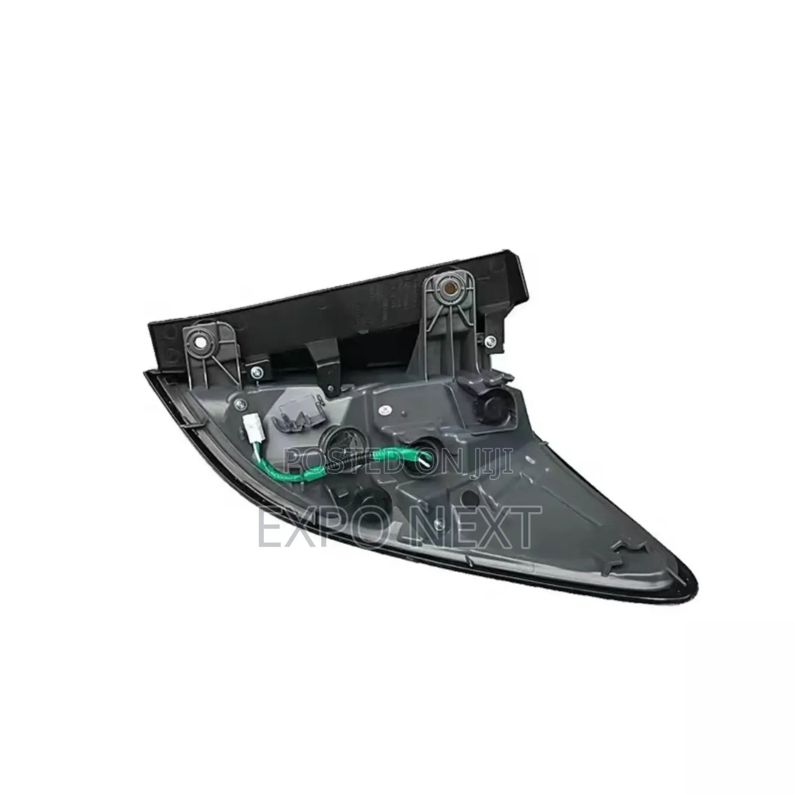 Honda Vezel HRV Taillight 2015-2019 Right Side