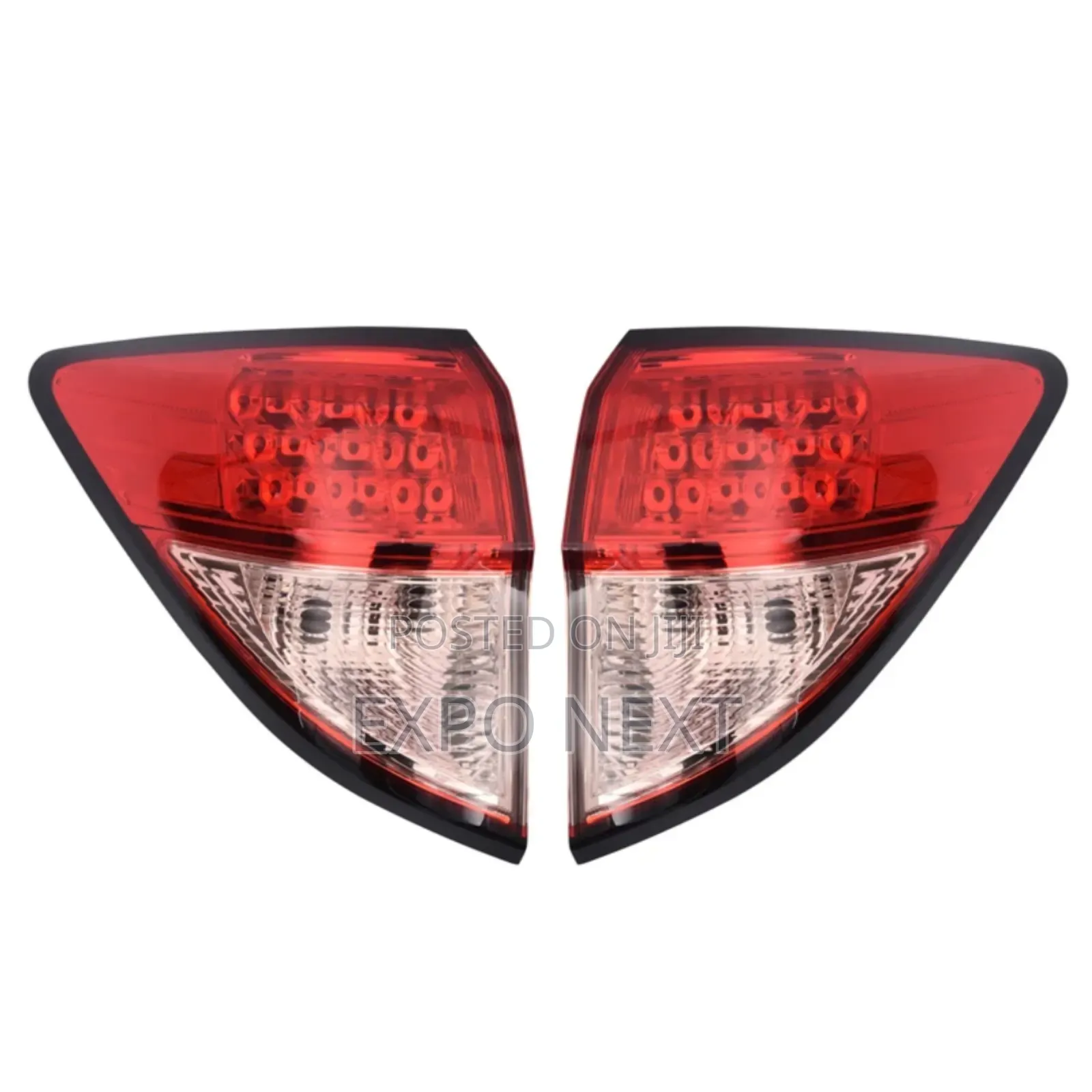 Tail Light For Honda Hrv 2016-2022