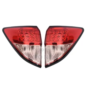 Tail Light For Honda Hrv 2016-2022