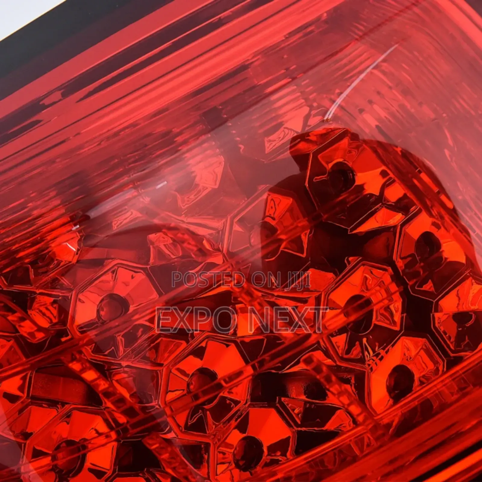Tail Light For Honda Hrv 2016-2022