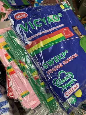 Vicyao Plain T-Shirts