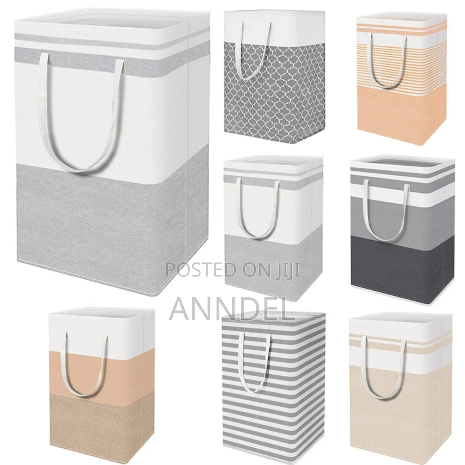 Laundry Bag