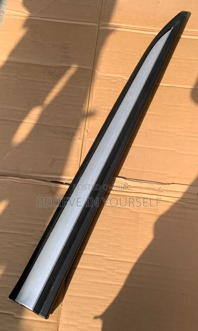 Mitsubishi Outlander 2016,2017,2018,2019,2020,2021 Door Moulding