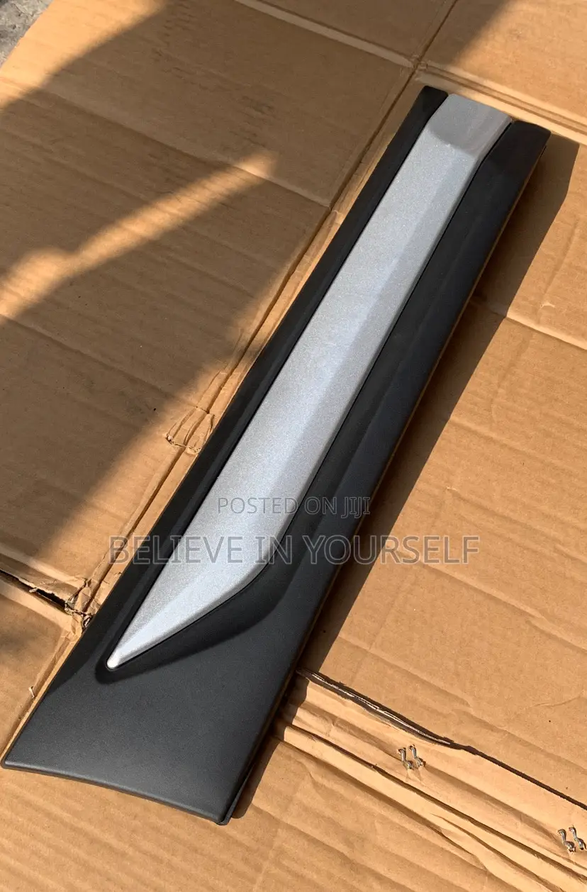 Mitsubishi Outlander 2016,2017,2018,2019,2020,2021 Door Moulding