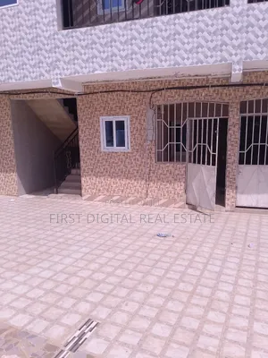 Chamber and Hall Self Contain for 1 Year at Kasoa