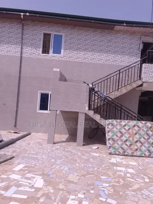 Chamber and Hall Self Contain for 1 Year at Kasoa