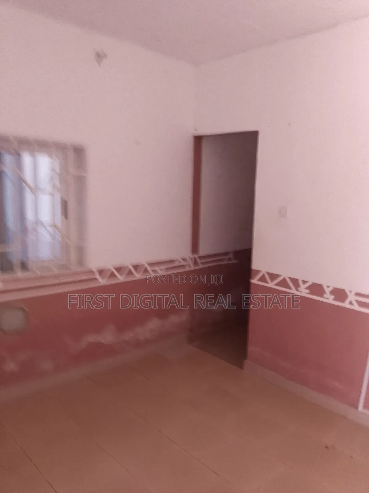 Chamber and Hall Self Contain for 1 Year at Kasoa