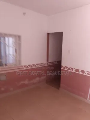 Chamber and Hall Self Contain for 1 Year at Kasoa