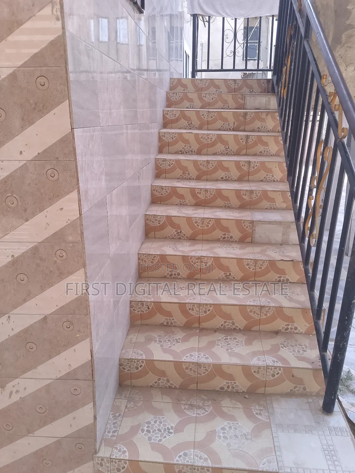Chamber and Hall Self Contain for 1 Year at Kasoa