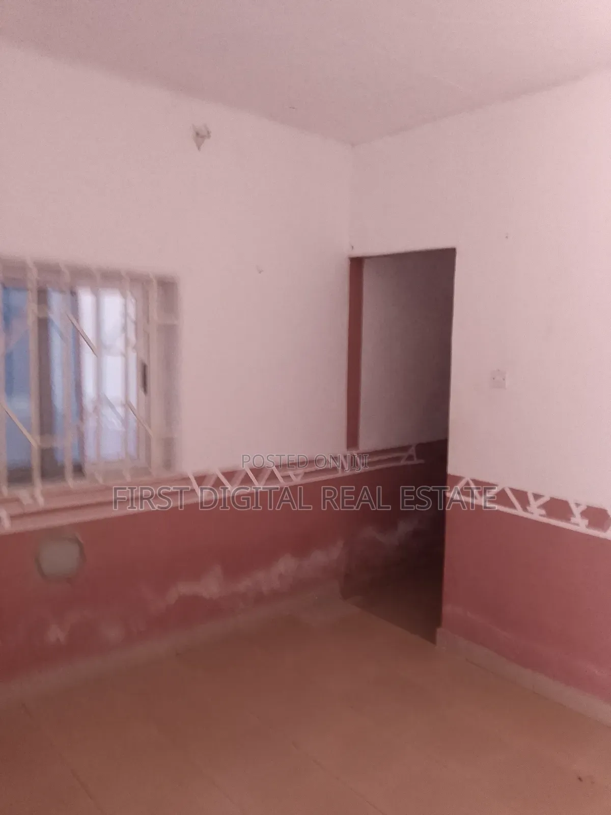Chamber and Hall Self Contain for 1 Year at Kasoa