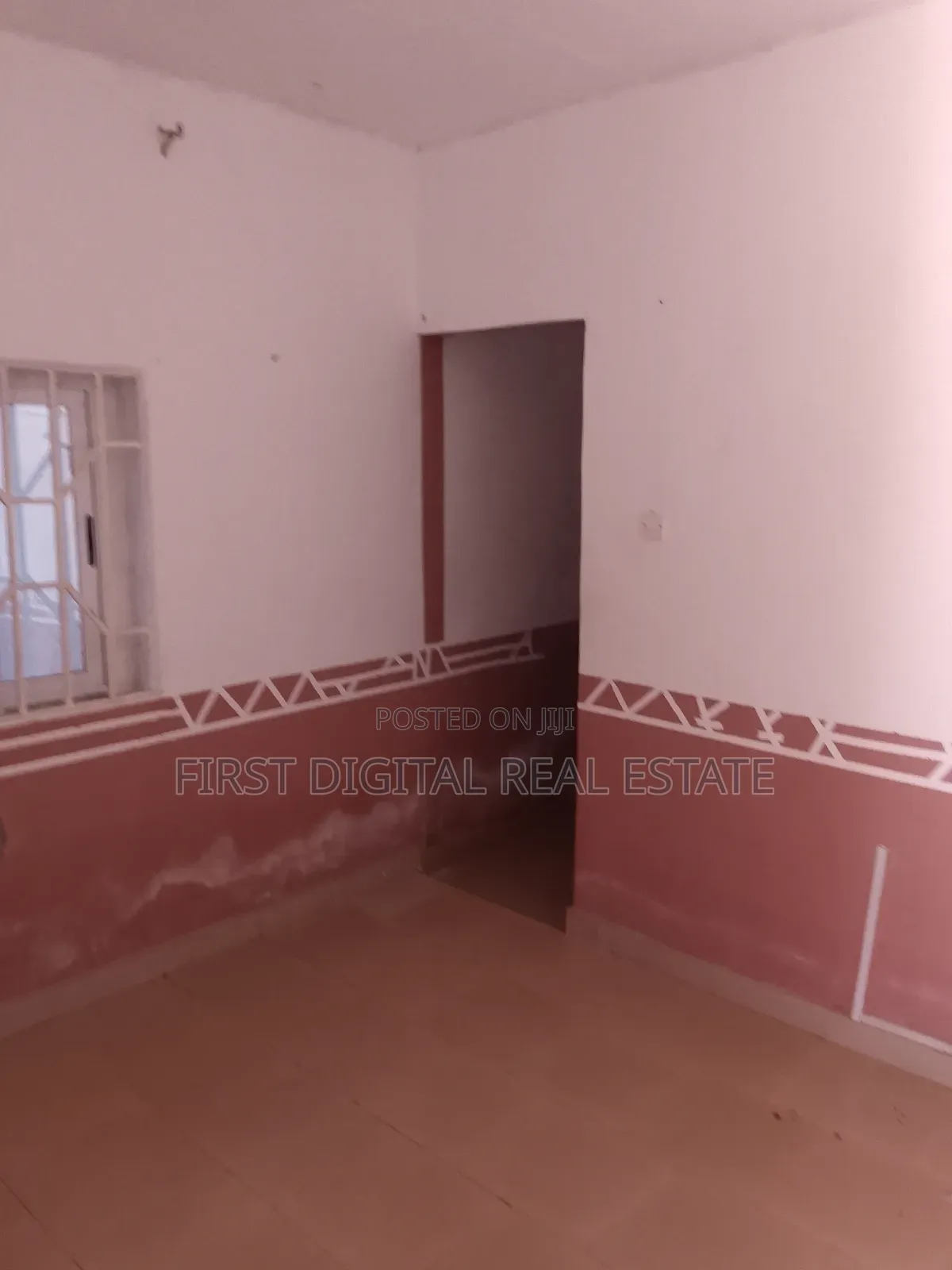Chamber and Hall Self Contain for 1 Year at Kasoa