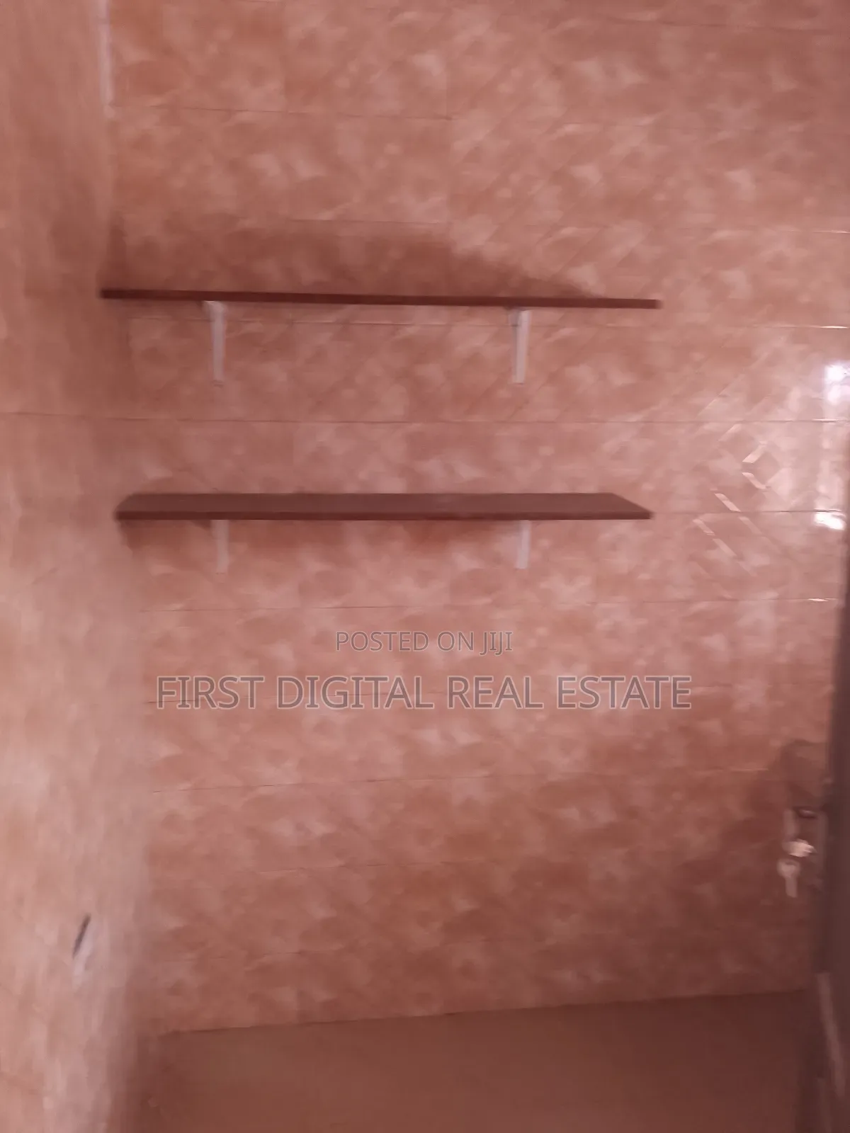 Chamber and Hall Self Contain for 1 Year at Kasoa