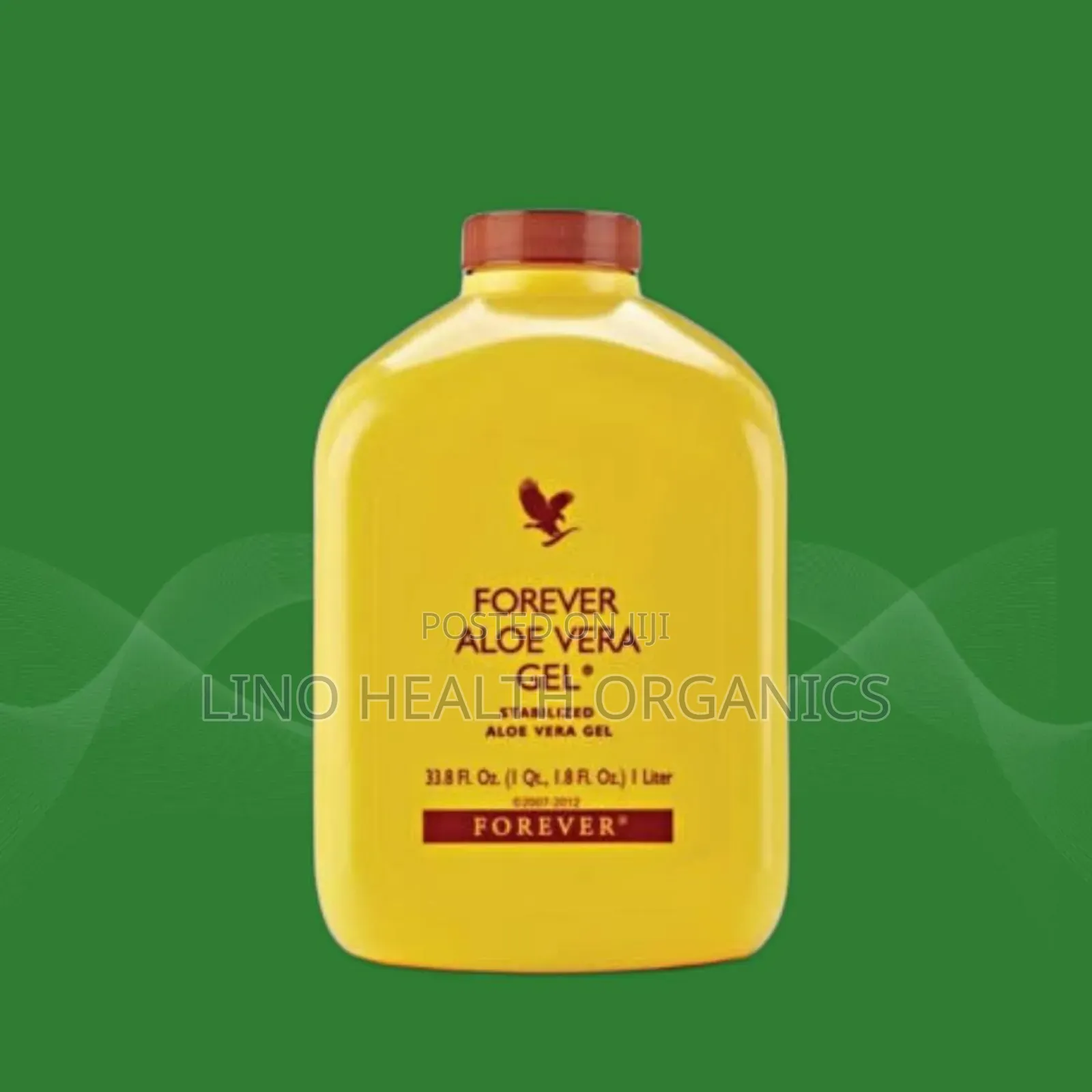 Aloe Vera Gel | Forever Living Products
