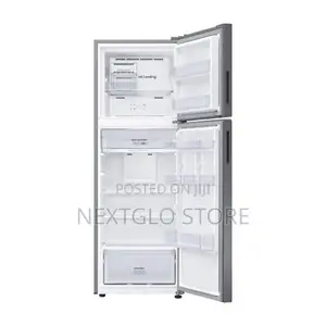 Samsung 345ltrs Duracool Twin Cooling Plus Refrigerator