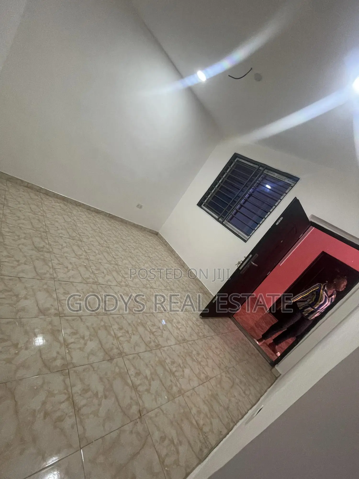 1bdrm Apartment in Opeikuma, Kasoa for rent