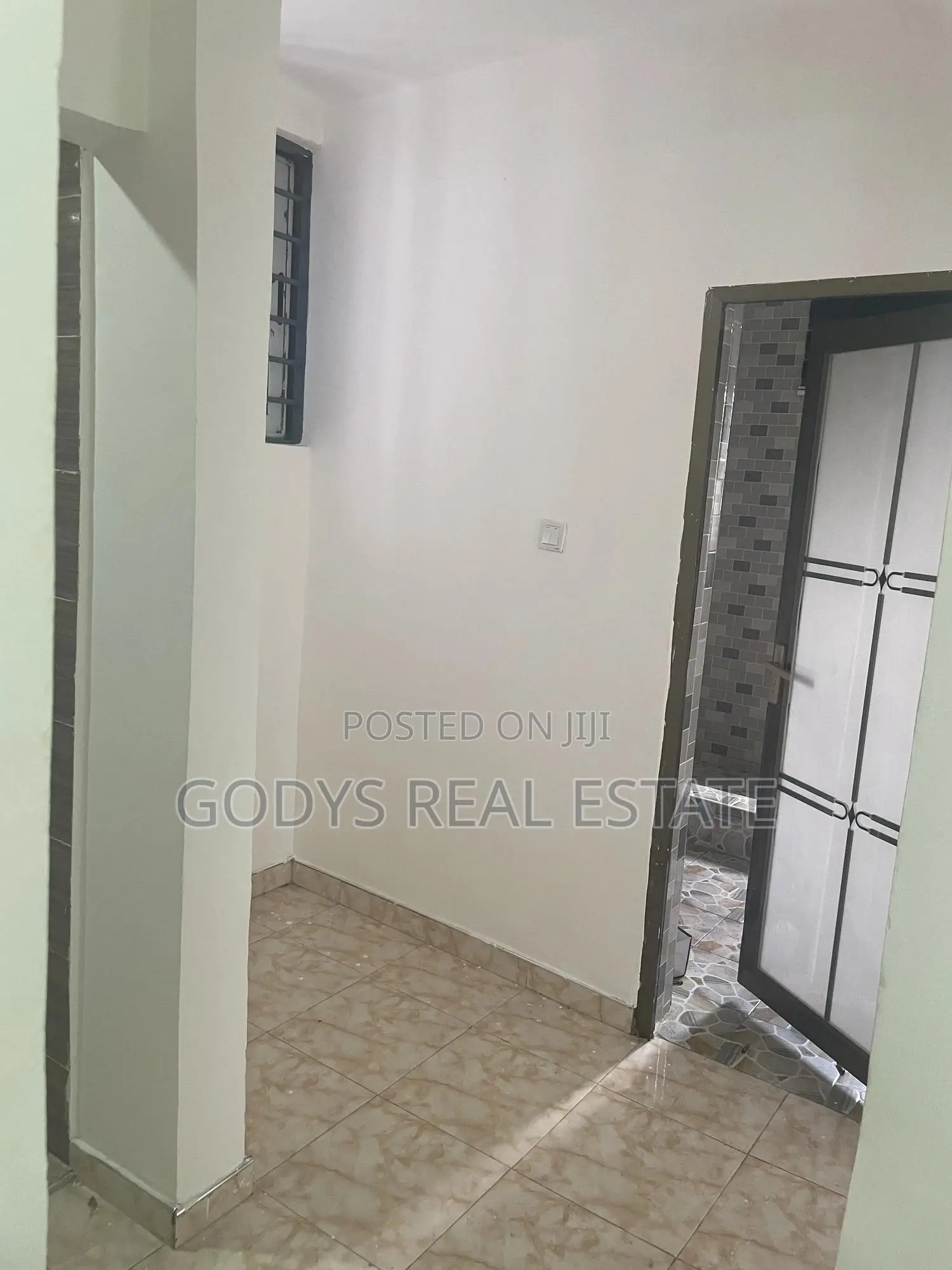 1bdrm Apartment in Opeikuma, Kasoa for rent