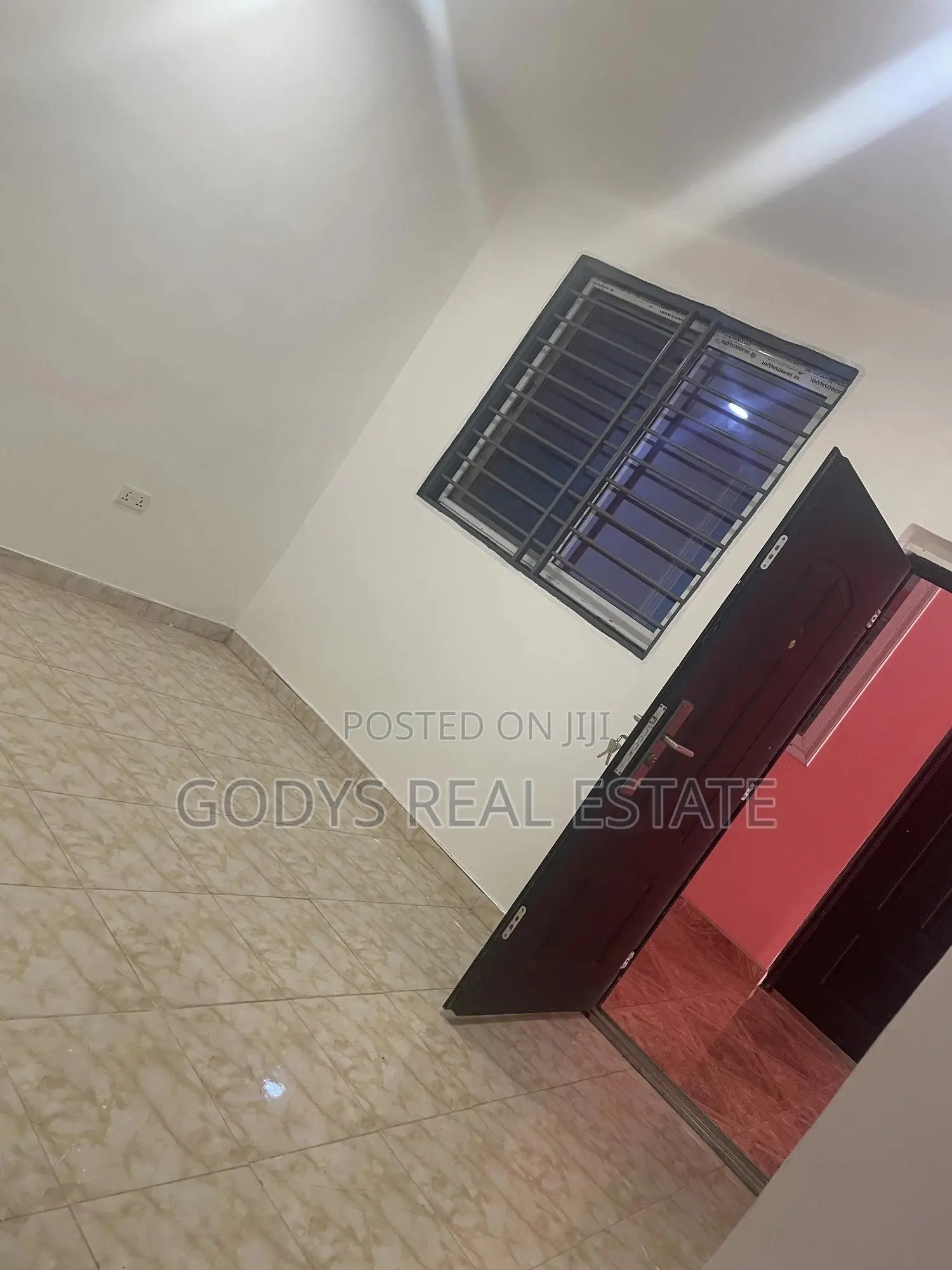 1bdrm Apartment in Opeikuma, Kasoa for rent