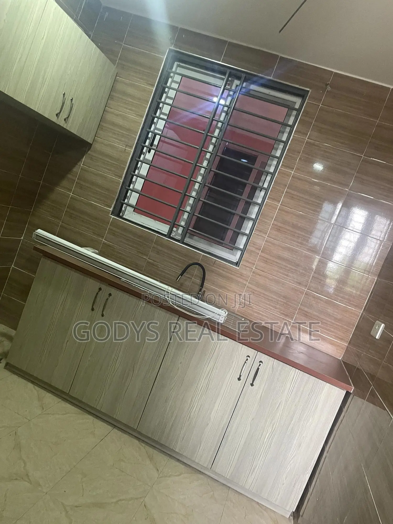 1bdrm Apartment in Opeikuma, Kasoa for rent