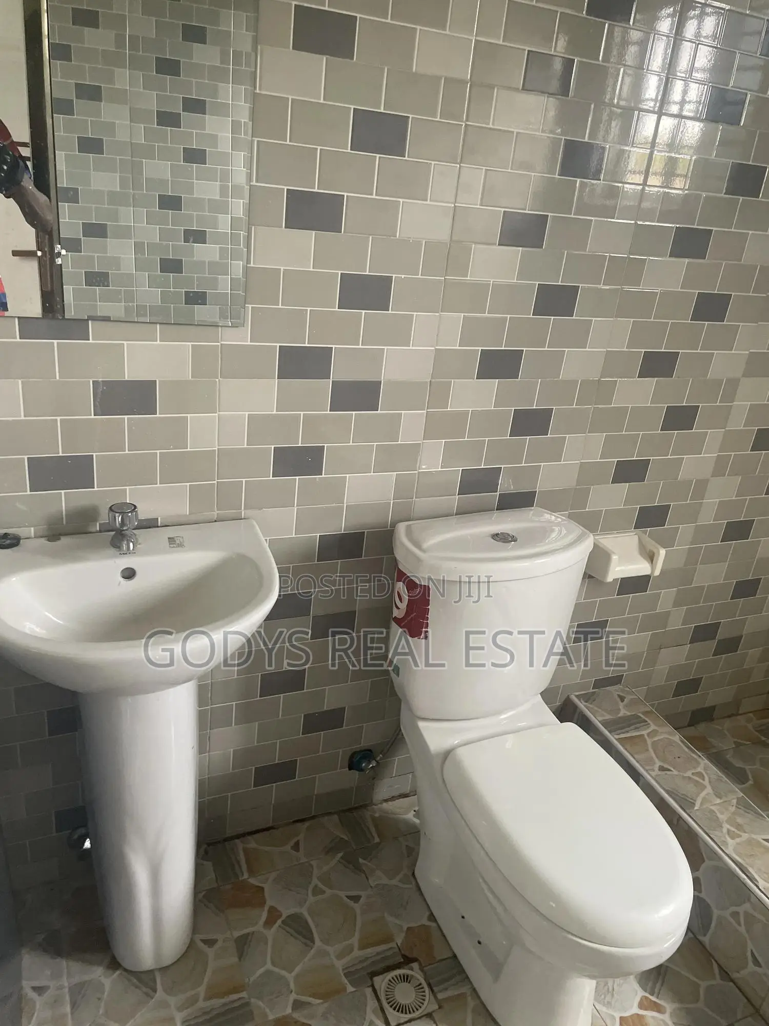 1bdrm Apartment in Opeikuma, Kasoa for rent