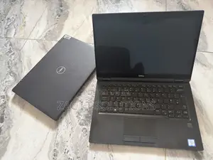 Laptop Dell Latitude 7390 8GB Intel Core I5 SSD 256GB