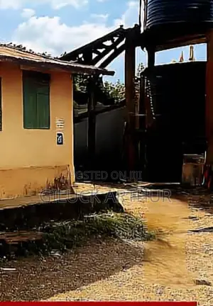 7bdrm House in Single Mansion, Nzema East Prestea-Huni Valley for sale