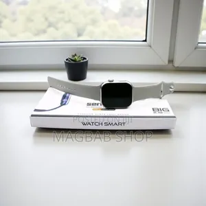 Series 10 Smartwatch (422577)
