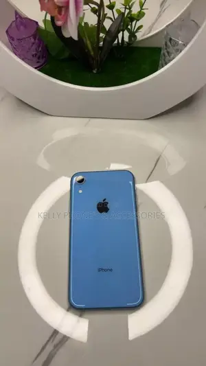 Apple iPhone XR 256 GB Blue