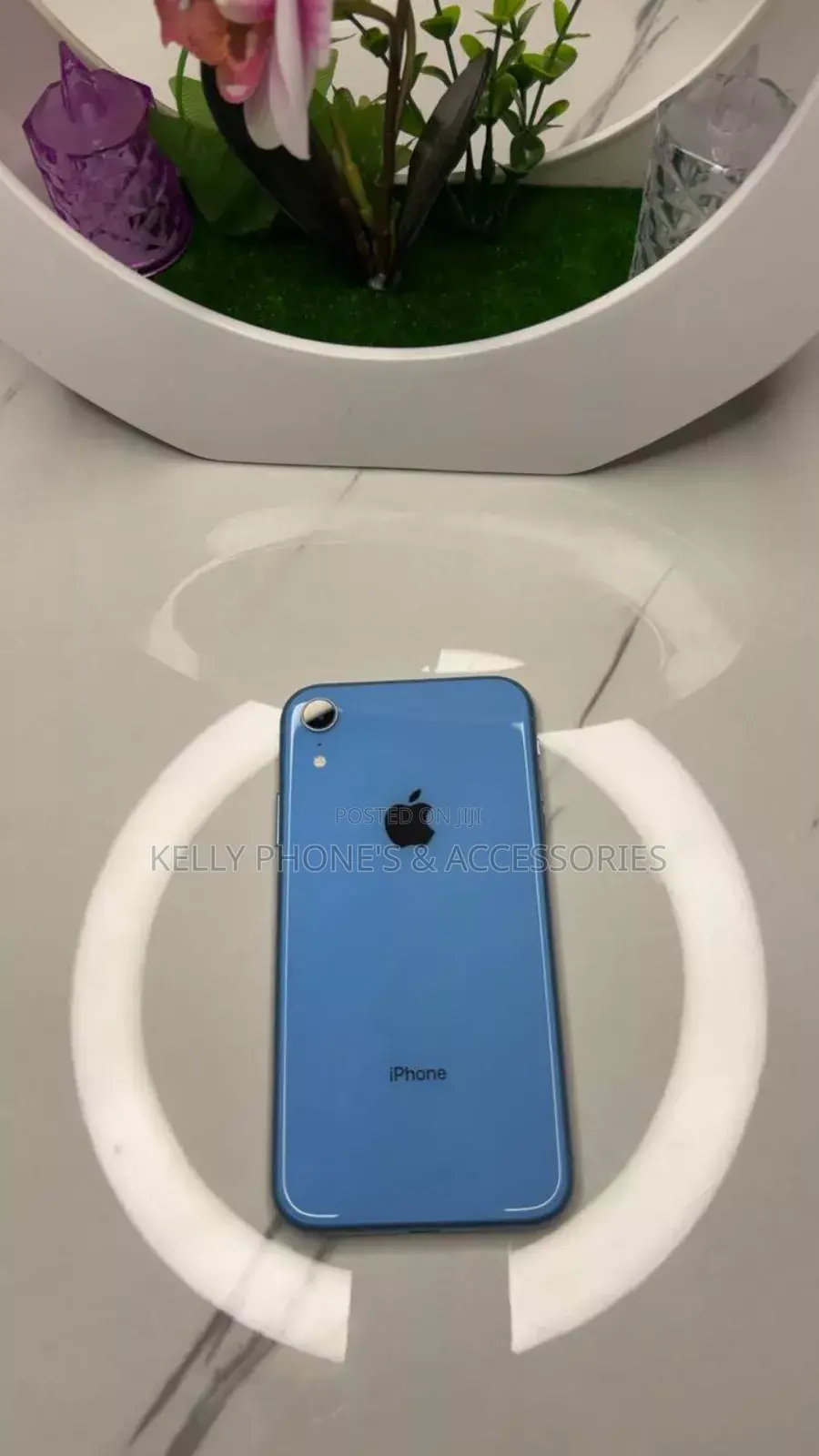 Apple iPhone XR 256 GB Blue