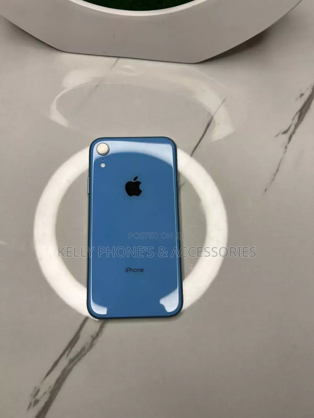 Apple iPhone XR 256 GB Blue