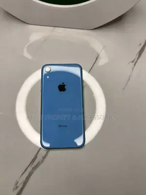 Apple iPhone XR 256 GB Blue