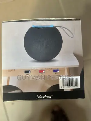 Maxbest Mb - Tm08