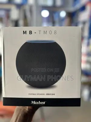 Maxbest Mb - Tm08