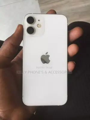 Apple iPhone 12 256 GB White