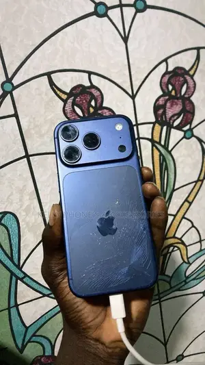 Apple iPhone 17 Pro Max 256 GB Blue